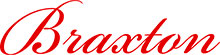 Логотип BRAXTON COM RU
